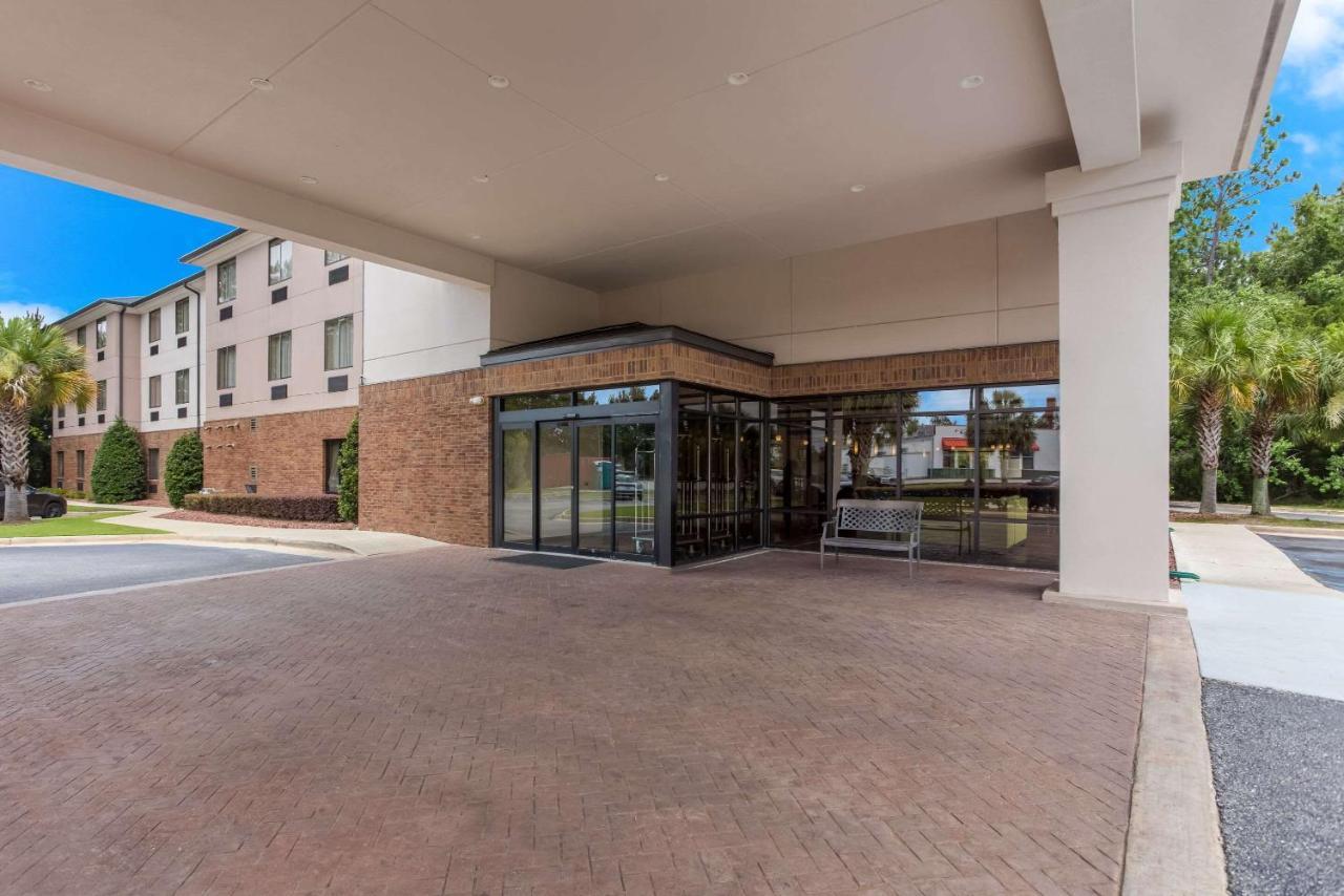 Comfort Suites North Mobile Saraland Eksteriør billede
