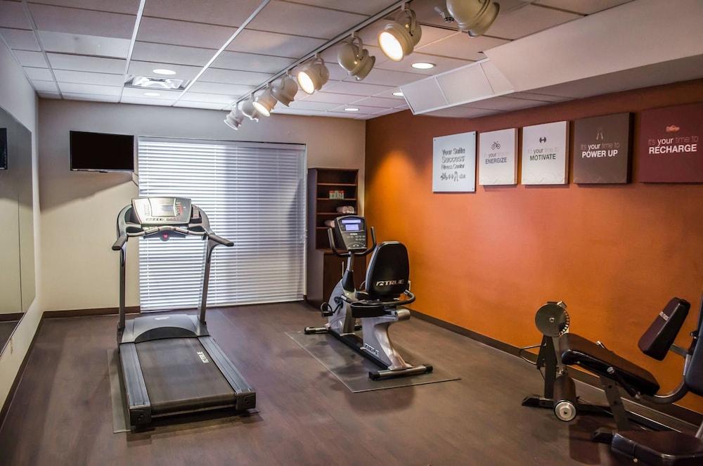 Comfort Suites North Mobile Saraland Eksteriør billede