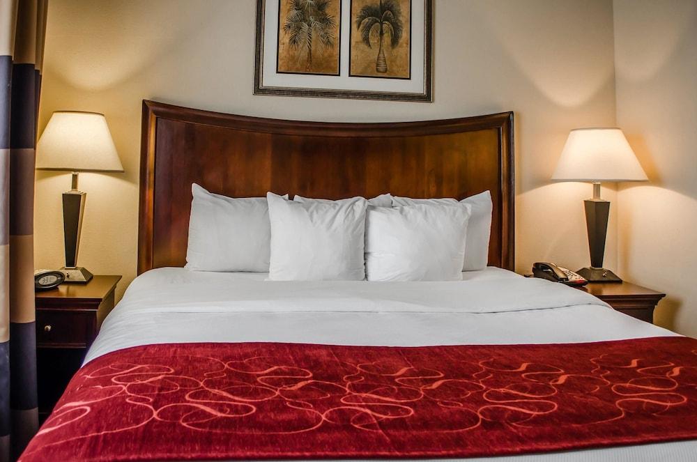 Comfort Suites North Mobile Saraland Eksteriør billede