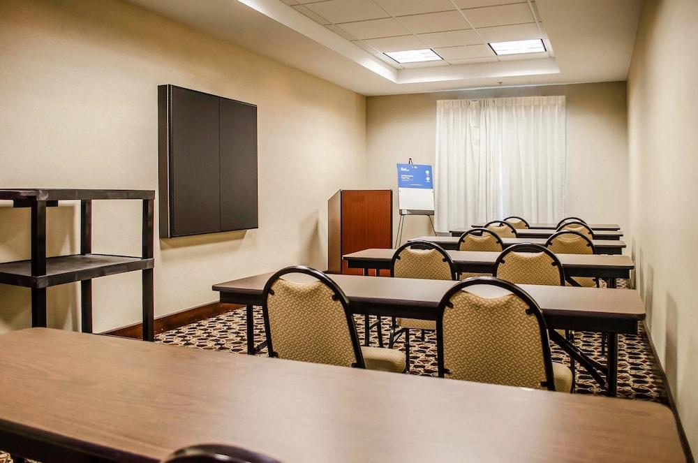 Comfort Suites North Mobile Saraland Eksteriør billede
