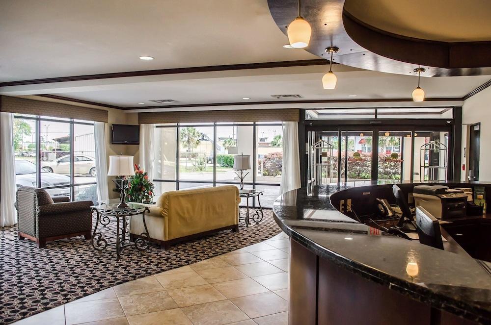 Comfort Suites North Mobile Saraland Eksteriør billede