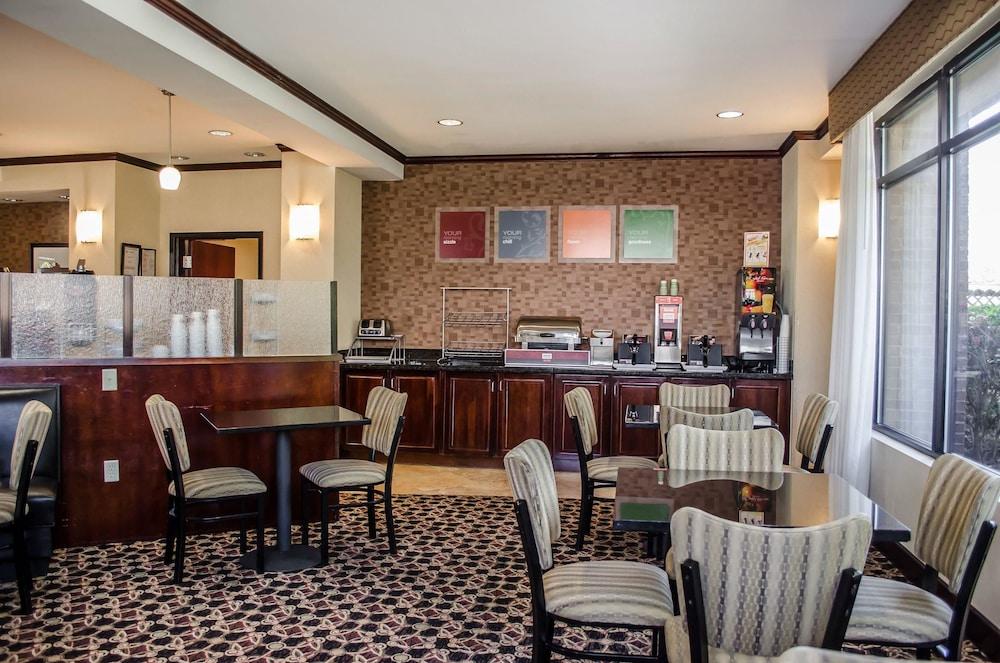 Comfort Suites North Mobile Saraland Eksteriør billede