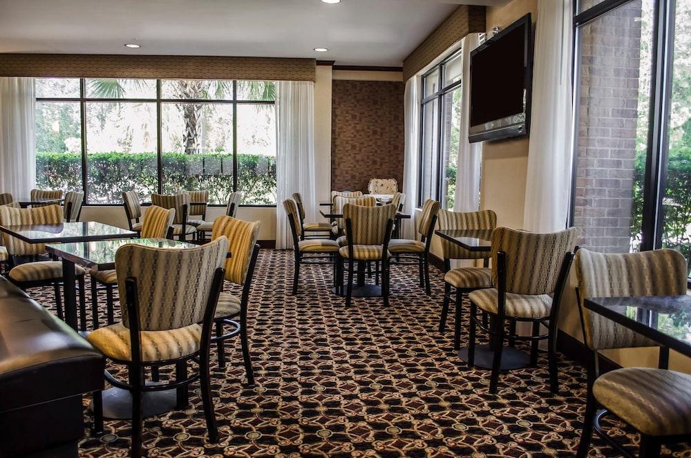 Comfort Suites North Mobile Saraland Eksteriør billede
