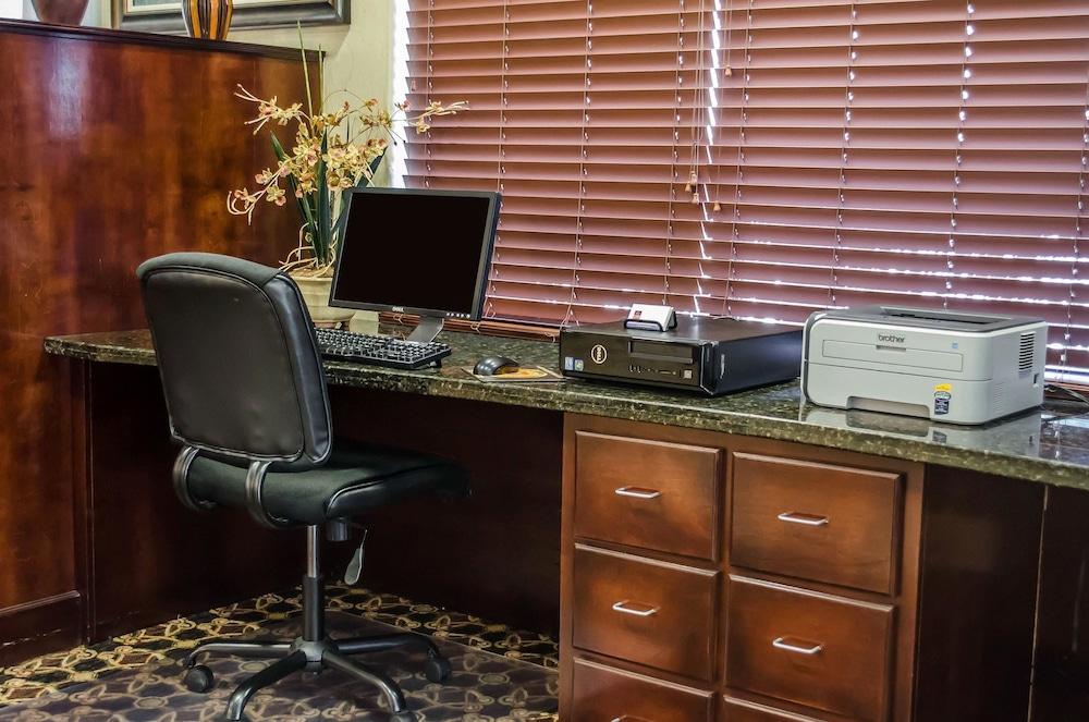 Comfort Suites North Mobile Saraland Eksteriør billede